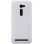 Nillkin Super Frosted Shield Matte cover case for ASUS ZenFone 2 5.0 (ZE500CL) order from official NILLKIN store